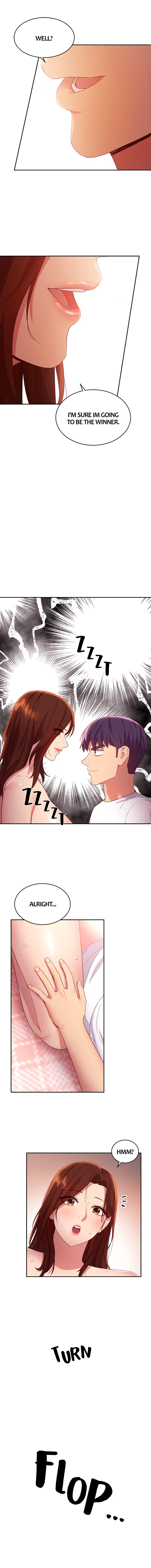 Stepmother Friends Chapter 90 - Page 9