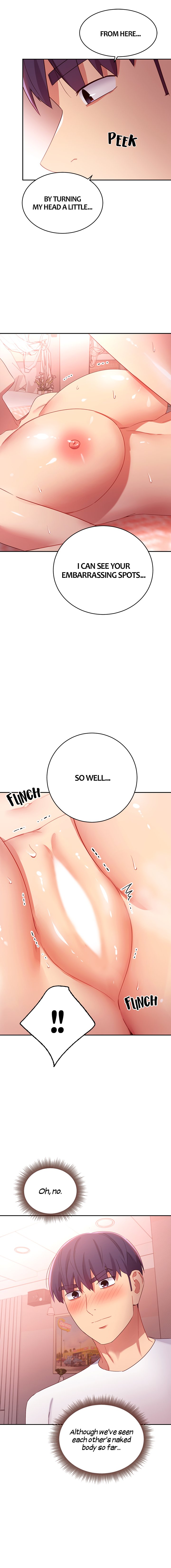 Stepmother Friends Chapter 90 - Page 11