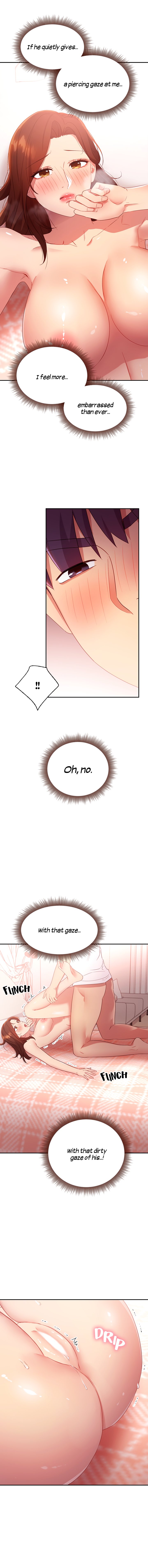 Stepmother Friends Chapter 90 - Page 12