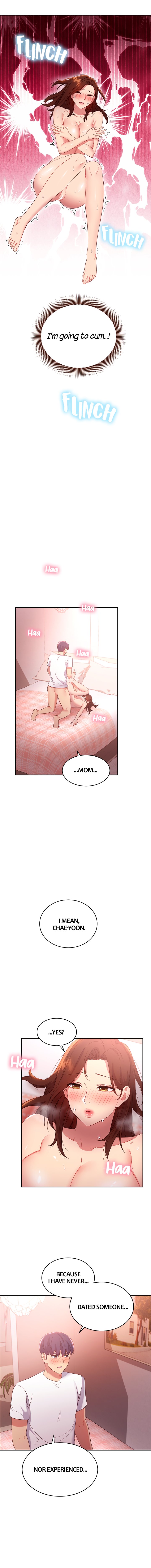 Stepmother Friends Chapter 90 - Page 13