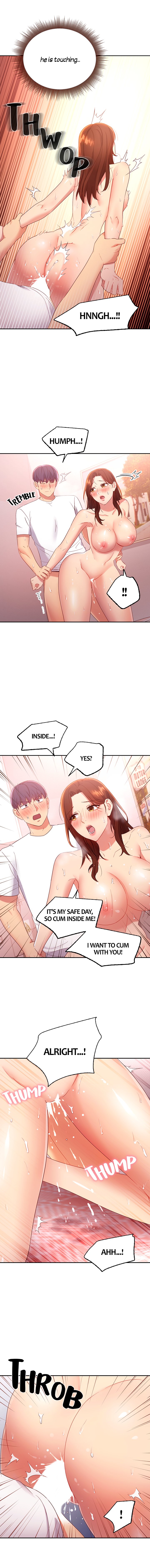 Stepmother Friends Chapter 91 - Page 4