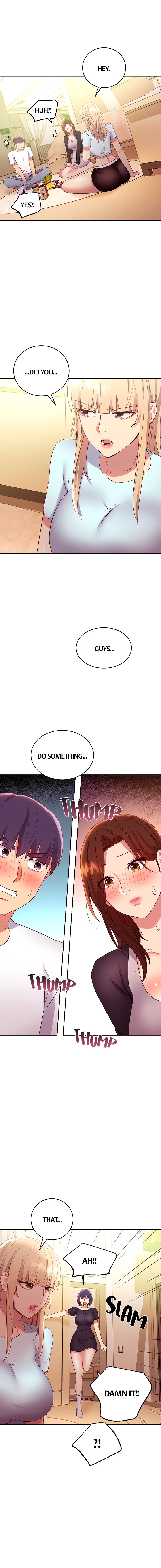 Stepmother Friends Chapter 91 - Page 12