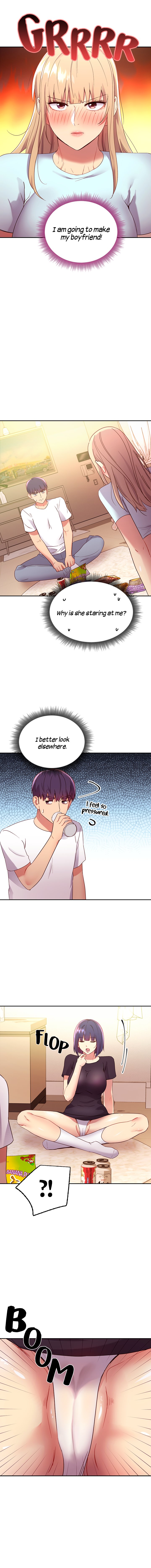 Stepmother Friends Chapter 91 - Page 14