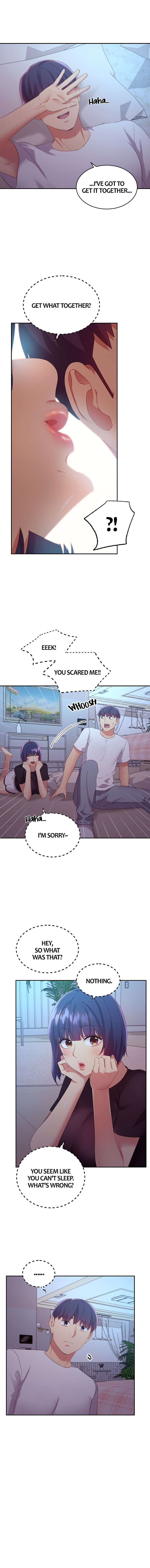 Stepmother Friends Chapter 92 - Page 5