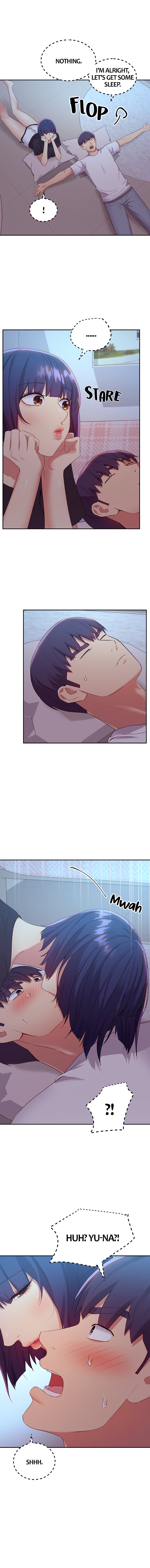 Stepmother Friends Chapter 92 - Page 6