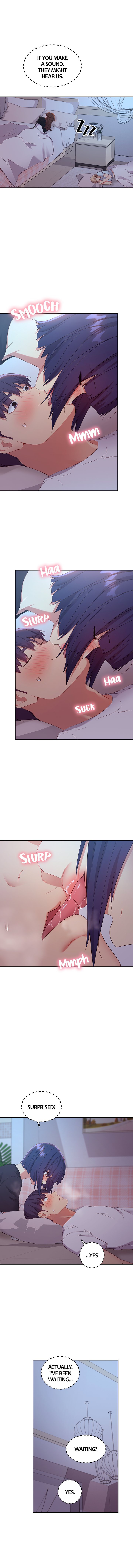 Stepmother Friends Chapter 92 - Page 7