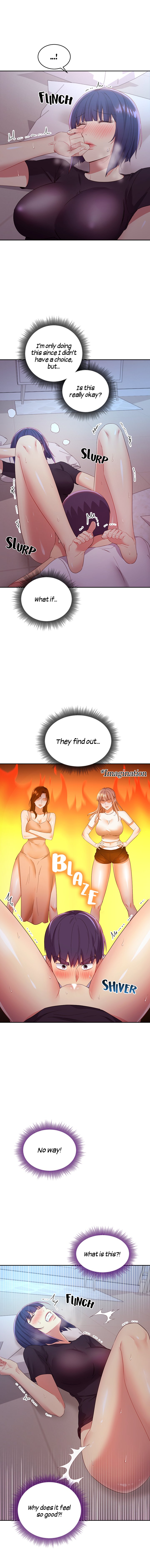 Stepmother Friends Chapter 92 - Page 12