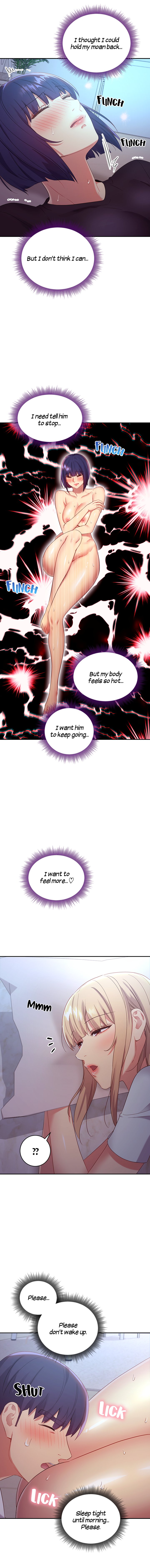 Stepmother Friends Chapter 92 - Page 13