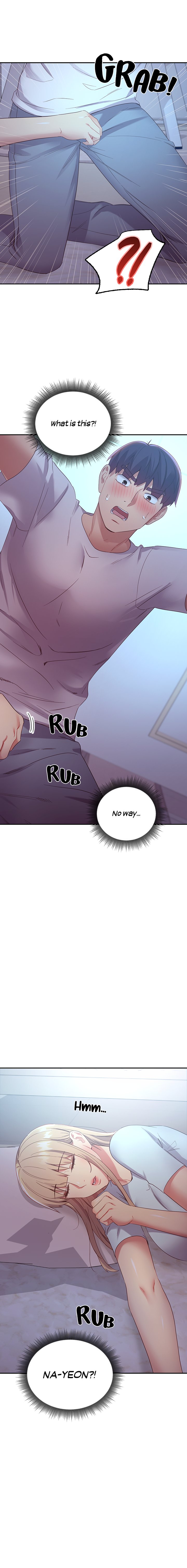 Stepmother Friends Chapter 92 - Page 14