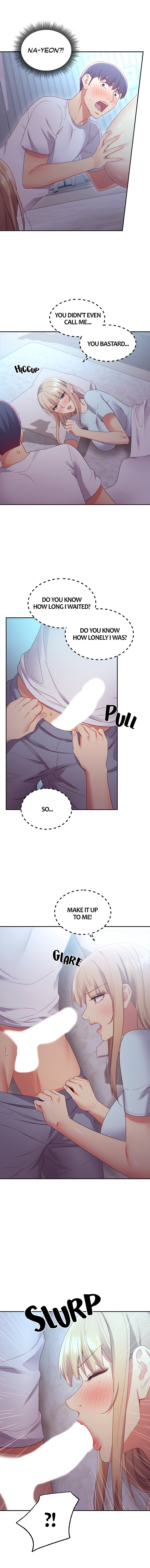 Stepmother Friends Chapter 92 - Page 15