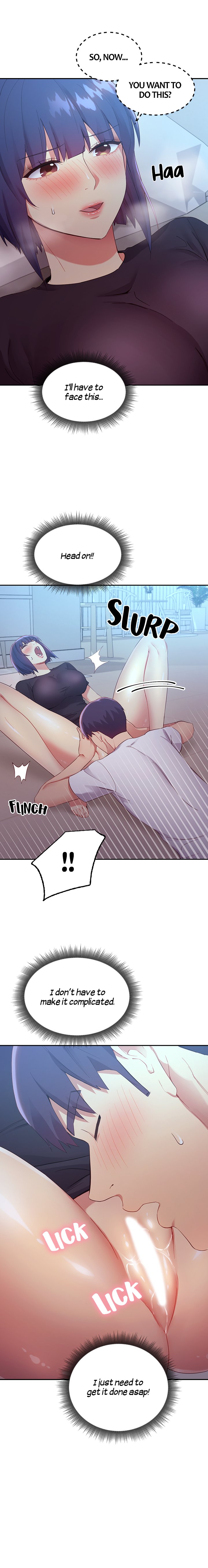 Stepmother Friends Chapter 93 - Page 6