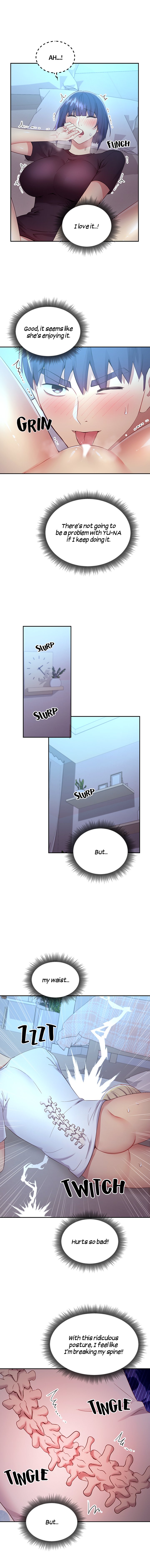 Stepmother Friends Chapter 93 - Page 7