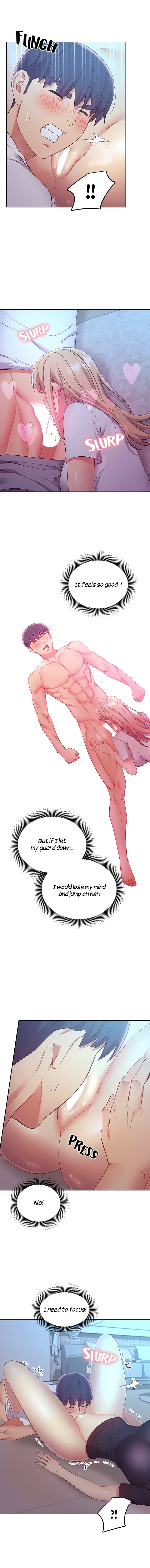 Stepmother Friends Chapter 93 - Page 10