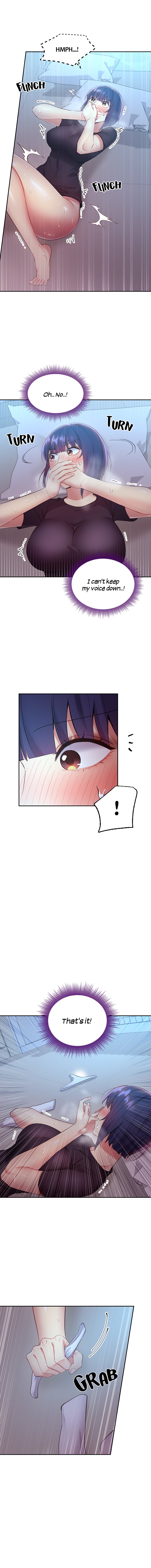 Stepmother Friends Chapter 93 - Page 11