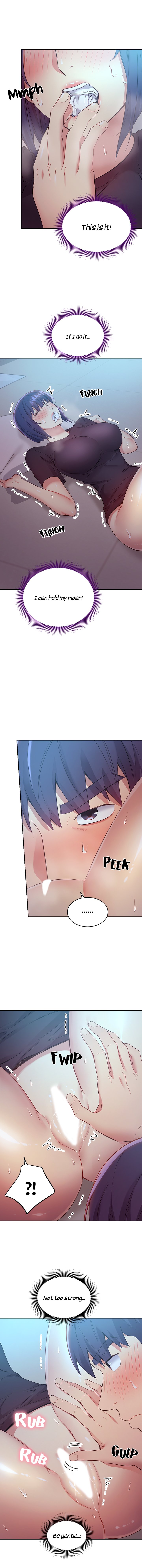 Stepmother Friends Chapter 93 - Page 12