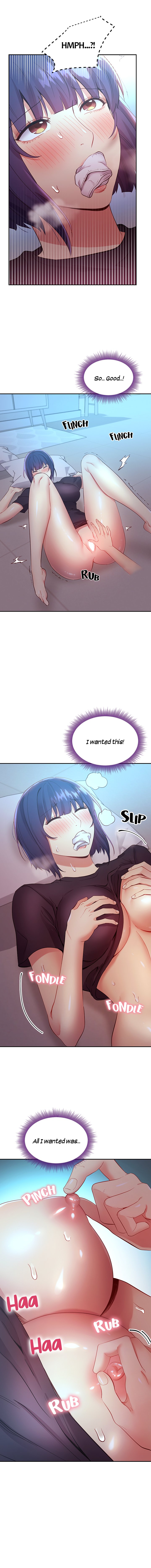 Stepmother Friends Chapter 93 - Page 13