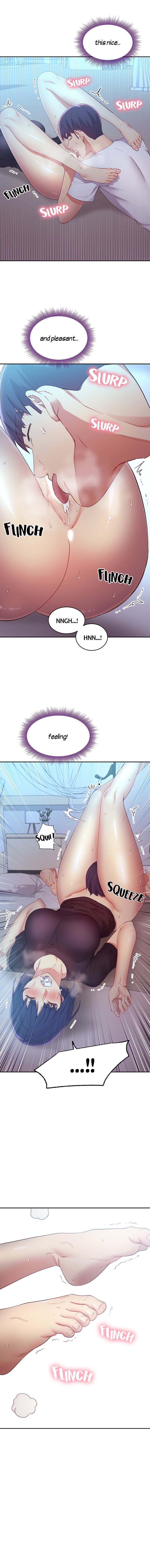 Stepmother Friends Chapter 93 - Page 14