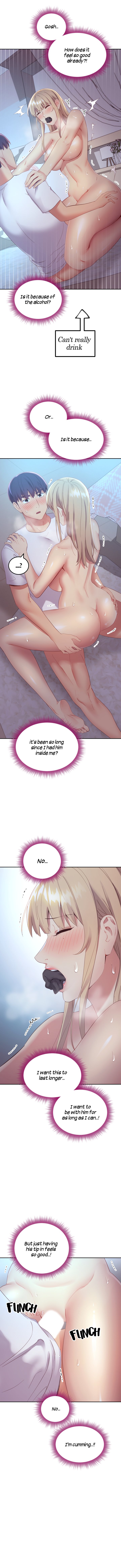 Stepmother Friends Chapter 94 - Page 6