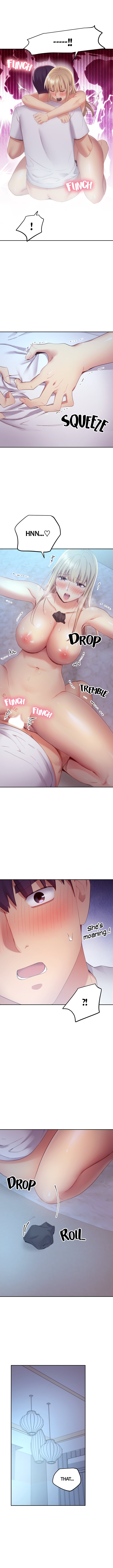 Stepmother Friends Chapter 94 - Page 7