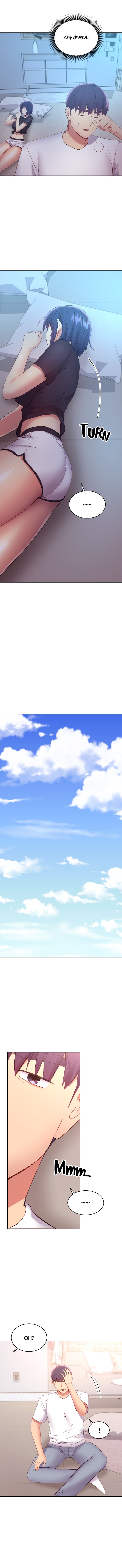 Stepmother Friends Chapter 94 - Page 9