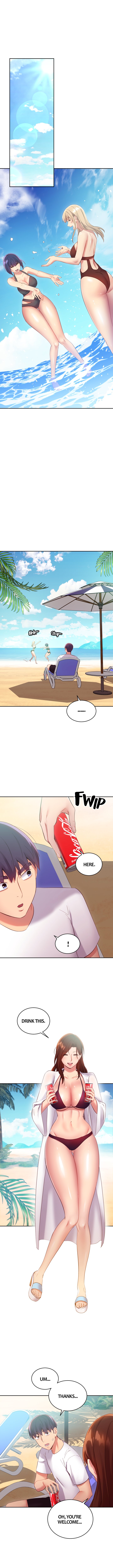 Stepmother Friends Chapter 94 - Page 13