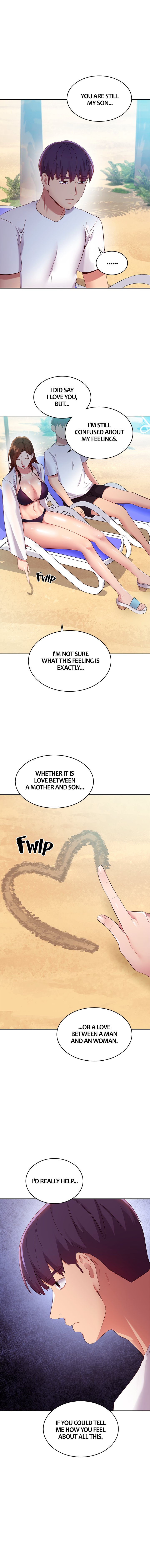 Stepmother Friends Chapter 95 - Page 4