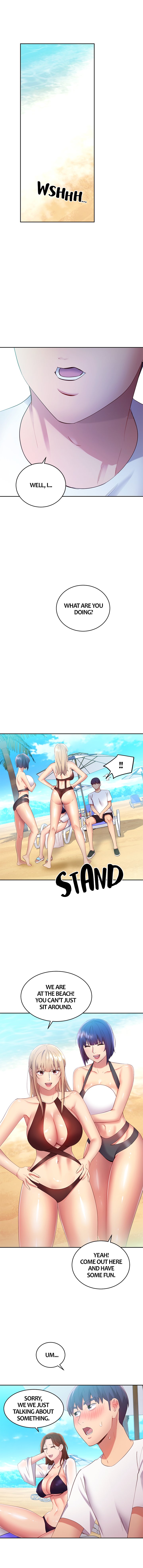 Stepmother Friends Chapter 95 - Page 5