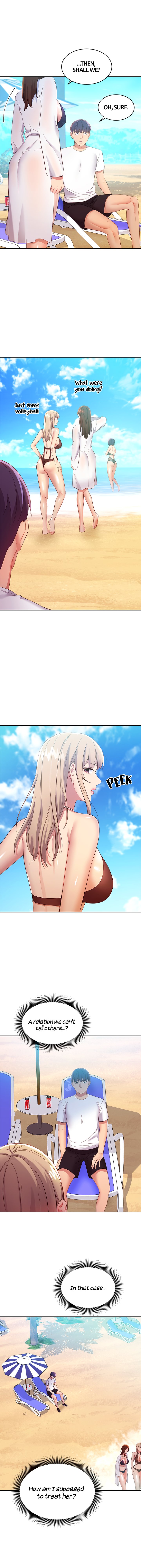 Stepmother Friends Chapter 95 - Page 6