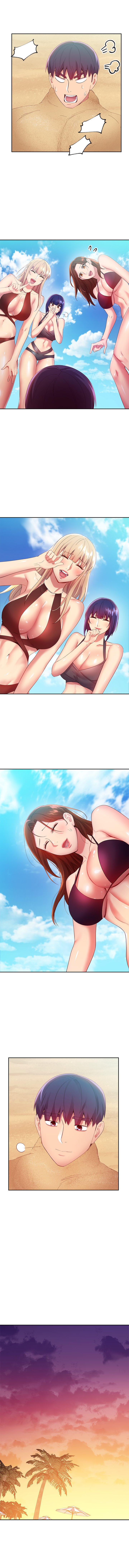 Stepmother Friends Chapter 95 - Page 10