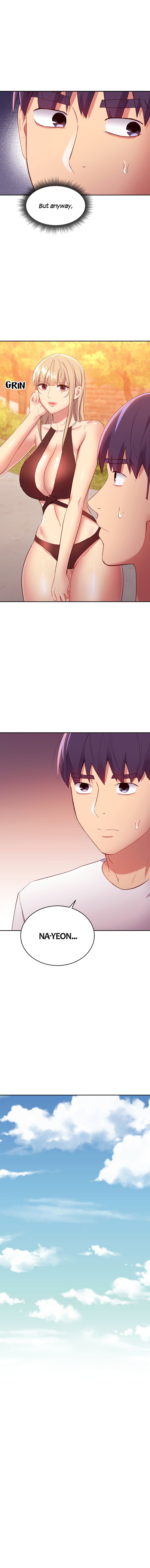 Stepmother Friends Chapter 96 - Page 6