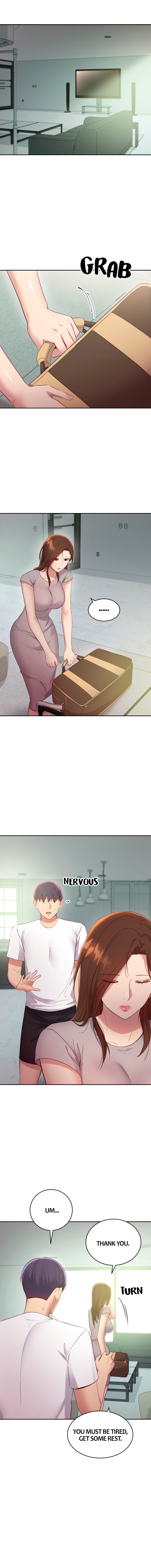 Stepmother Friends Chapter 96 - Page 7