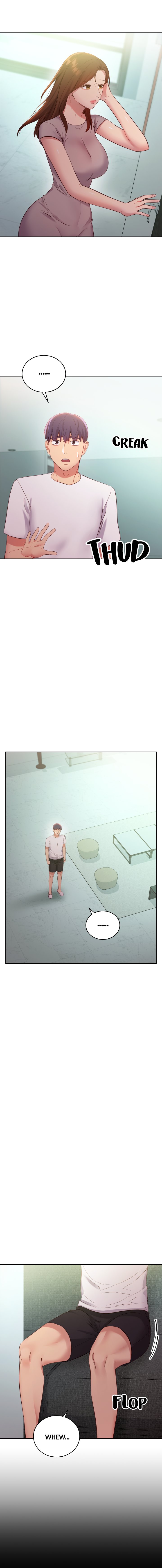 Stepmother Friends Chapter 96 - Page 8