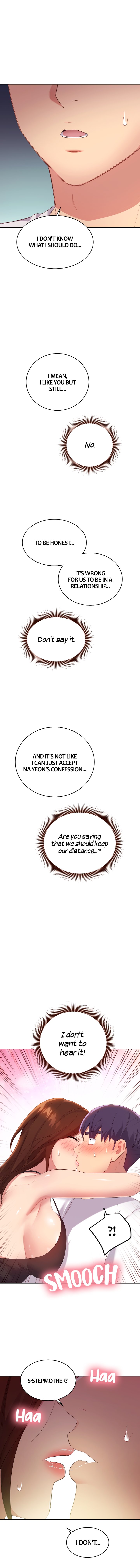 Stepmother Friends Chapter 96 - Page 13