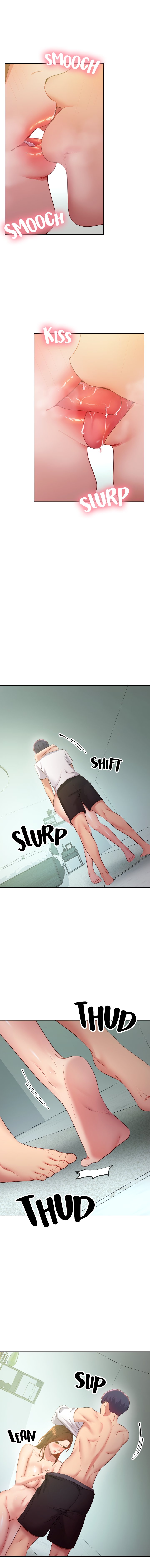 Stepmother Friends Chapter 97 - Page 4