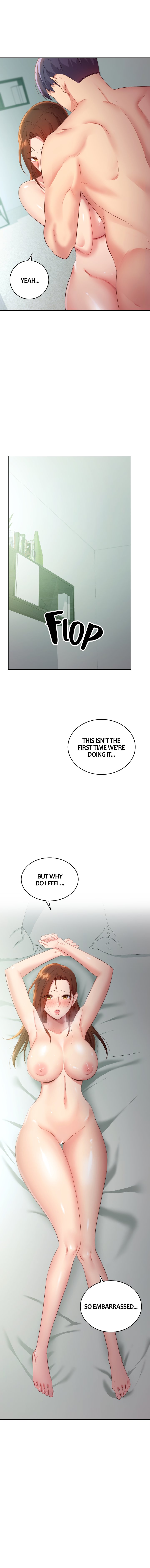 Stepmother Friends Chapter 97 - Page 6