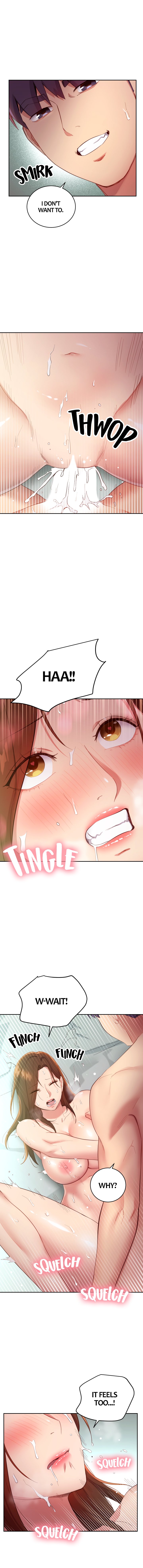 Stepmother Friends Chapter 97 - Page 8