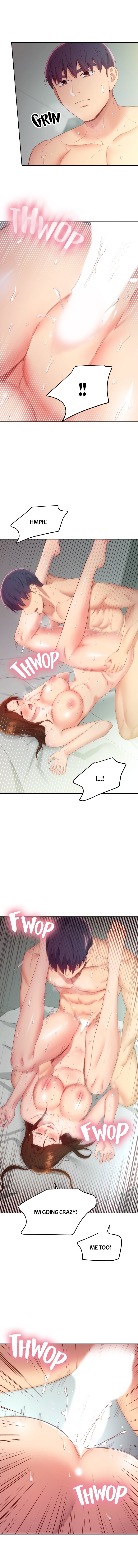 Stepmother Friends Chapter 97 - Page 11