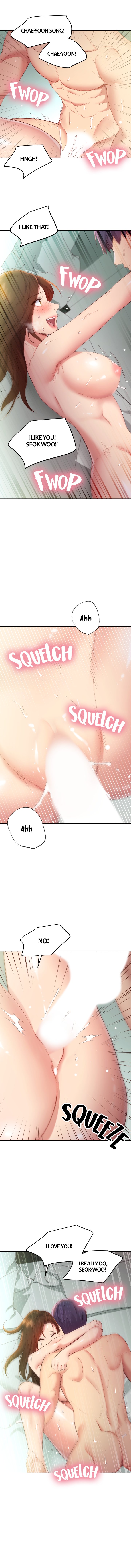 Stepmother Friends Chapter 97 - Page 13