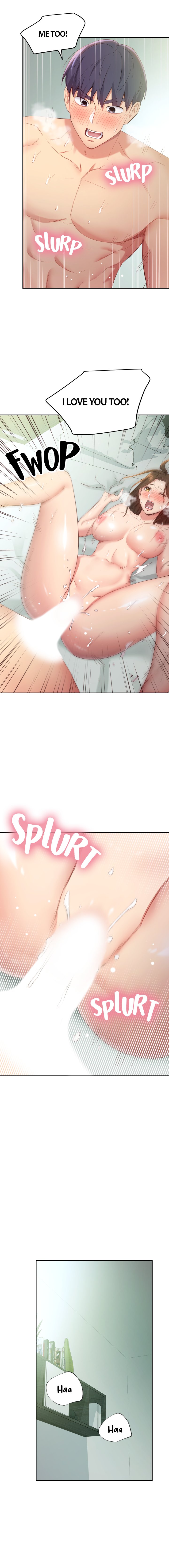 Stepmother Friends Chapter 97 - Page 14