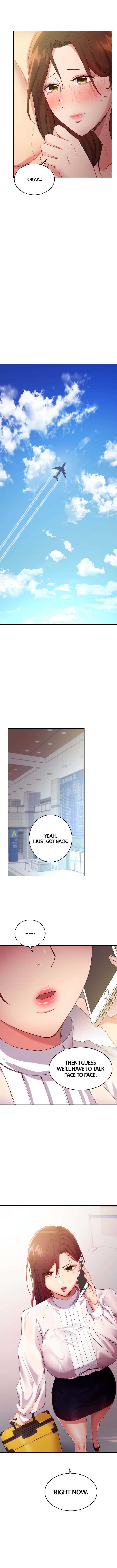 Stepmother Friends Chapter 97 - Page 16