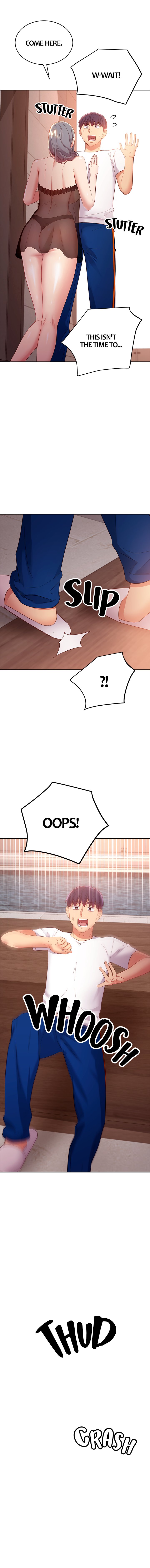 Stepmother Friends Chapter 98 - Page 13