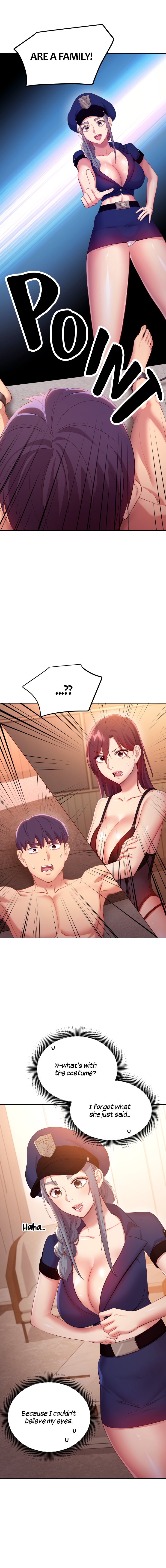 Stepmother Friends Chapter 99 - Page 6