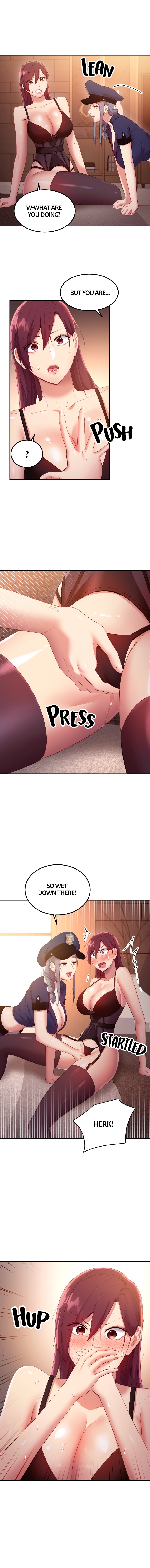 Stepmother Friends Chapter 99 - Page 14