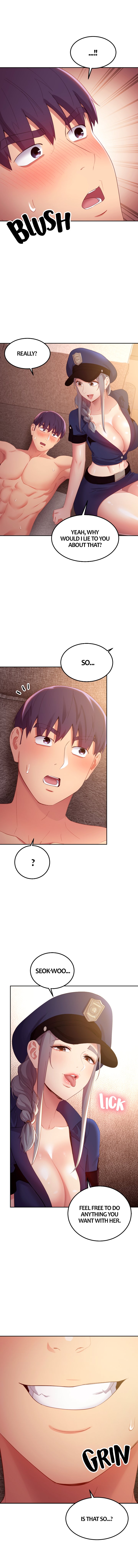 Stepmother Friends Chapter 100 - Page 7