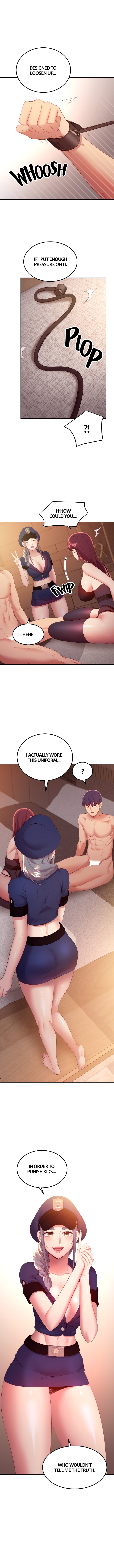 Stepmother Friends Chapter 100 - Page 10