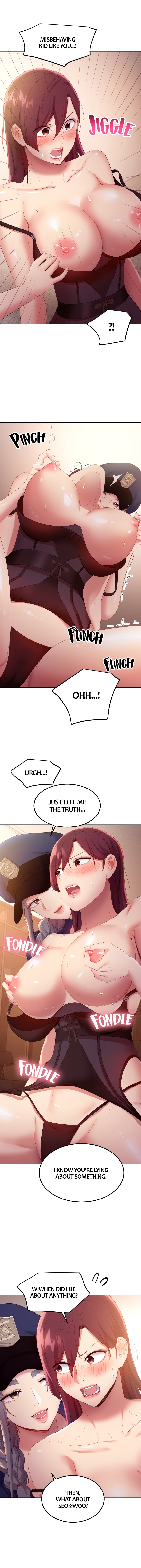 Stepmother Friends Chapter 100 - Page 12