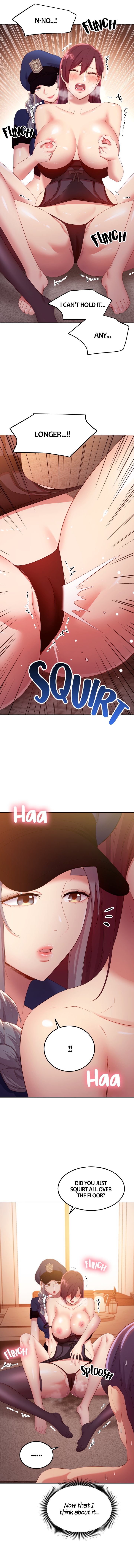 Stepmother Friends Chapter 100 - Page 14