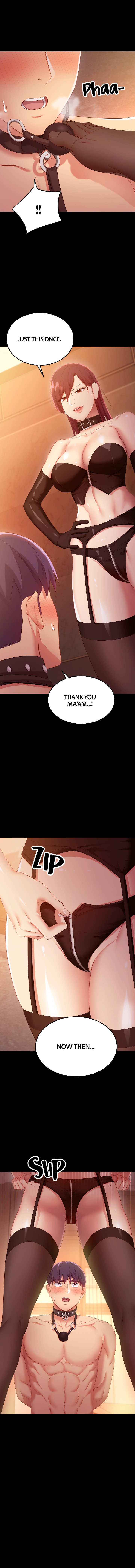 Stepmother Friends Chapter 101 - Page 4