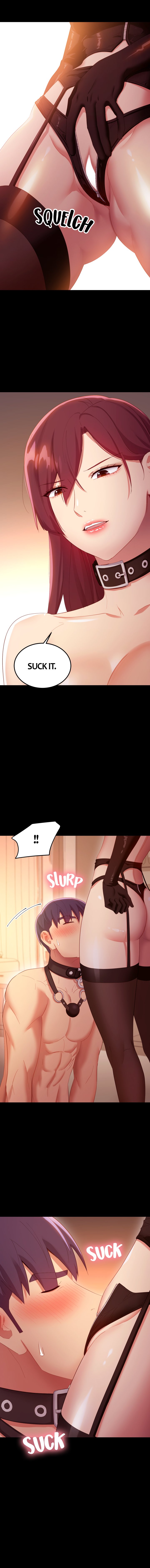 Stepmother Friends Chapter 101 - Page 5