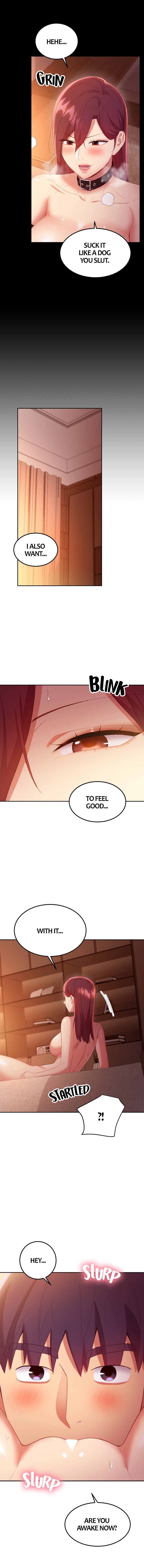 Stepmother Friends Chapter 101 - Page 6